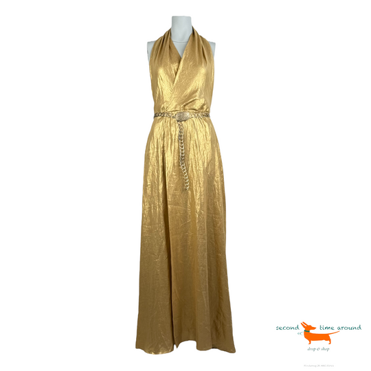 Zeus+Aione Dress