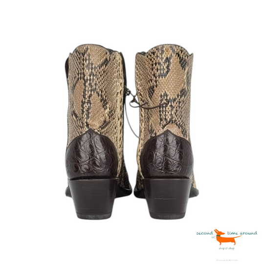 Stallion Phyton Boots