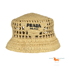 Prada Hat
