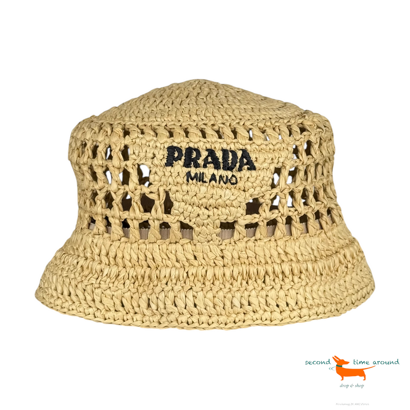 Prada Hat