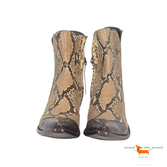 Stallion Phyton Boots