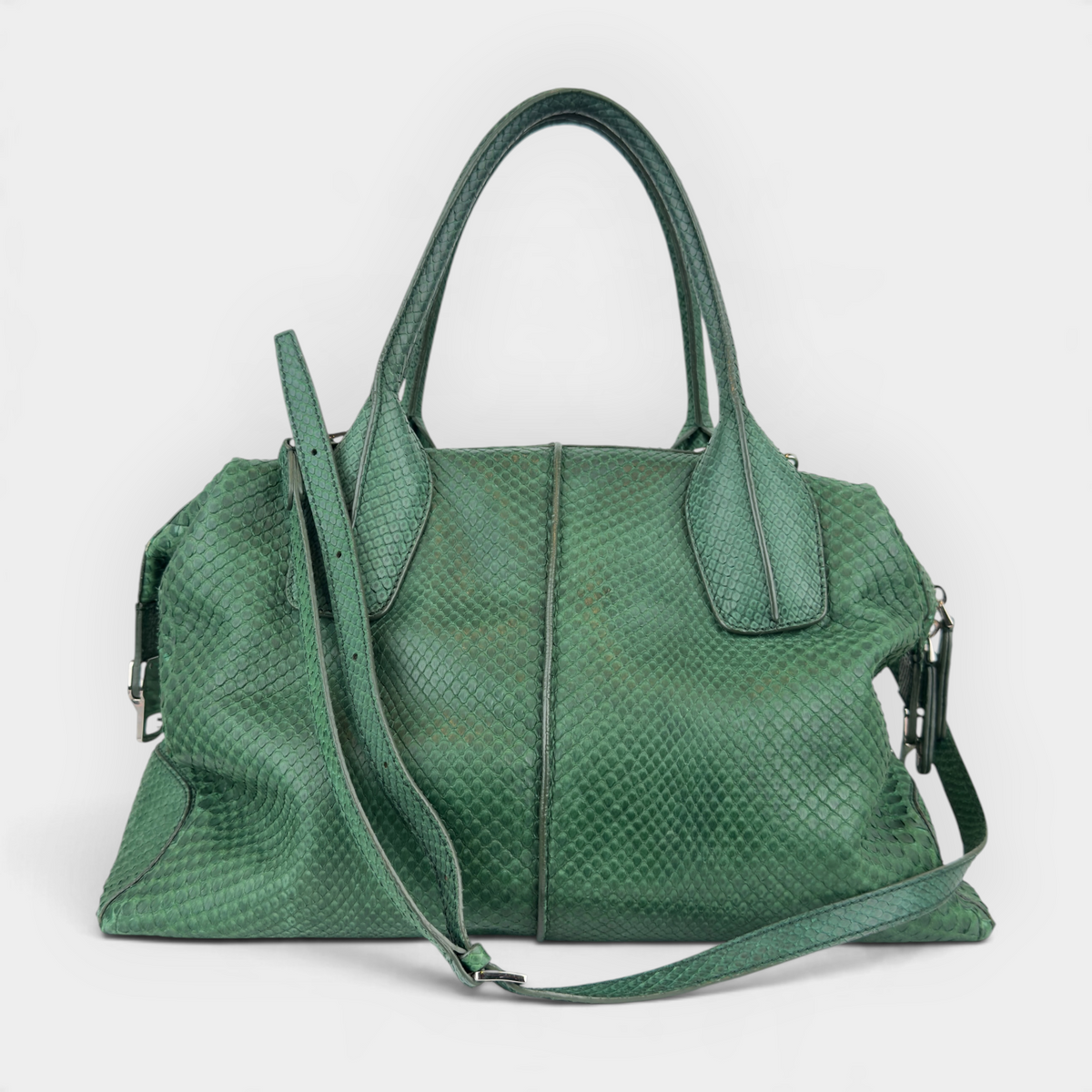 Tods Phyton Bag