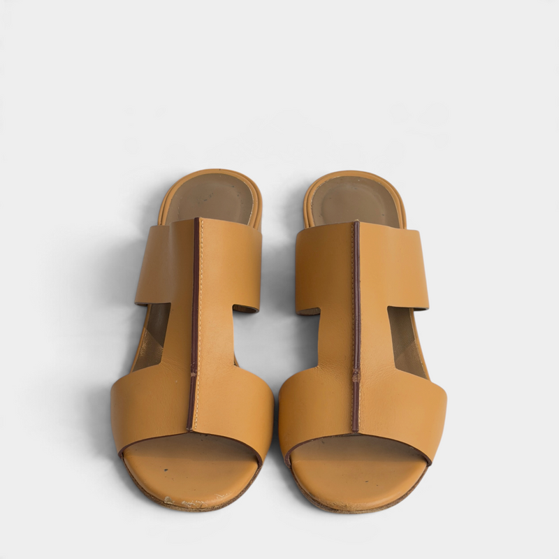 Hermes Shoe