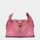 Chanel Mini Hobo Bag 25
