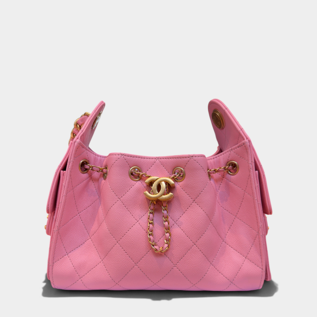 Chanel Mini Hobo Bag 25