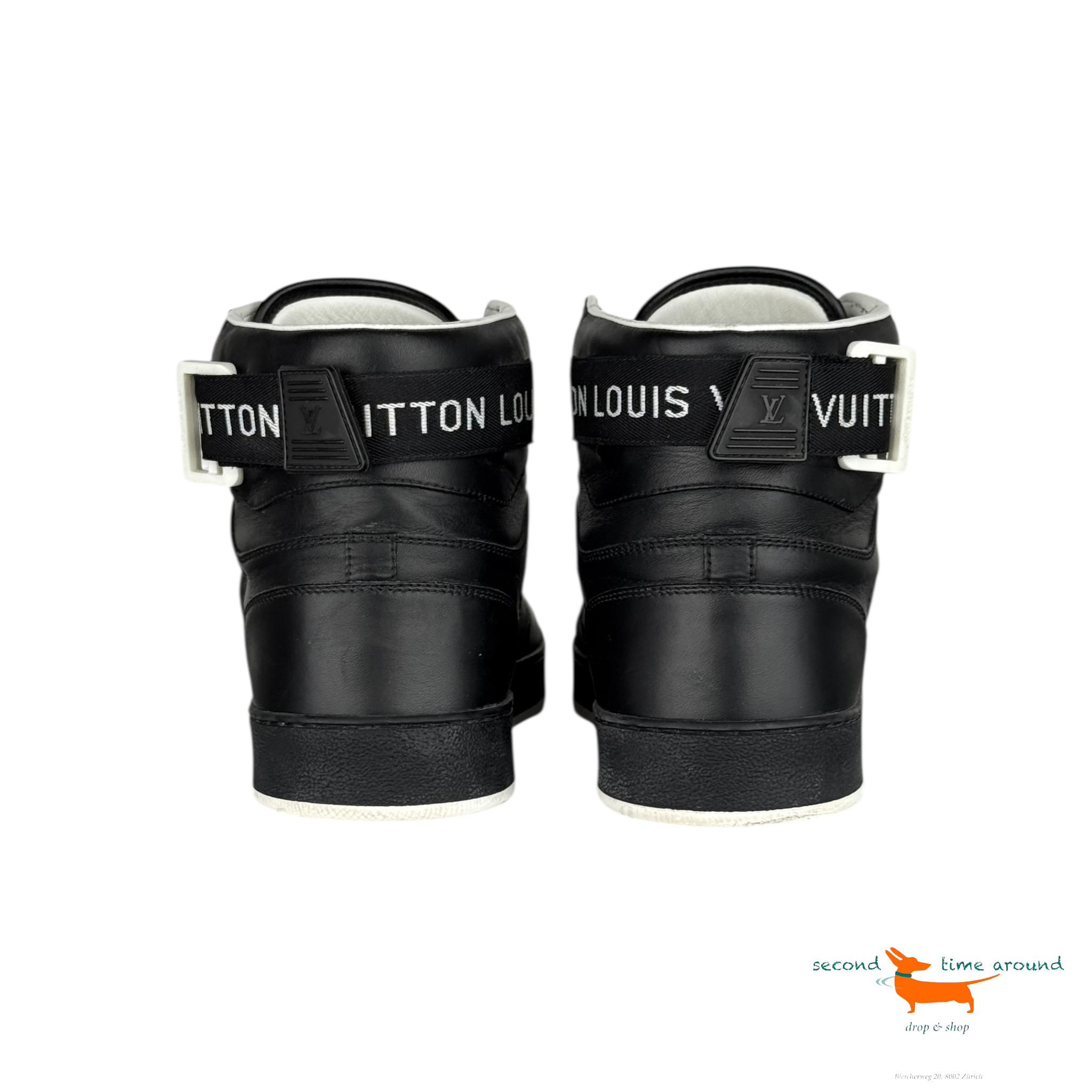 Louis Vuitton Sneaker