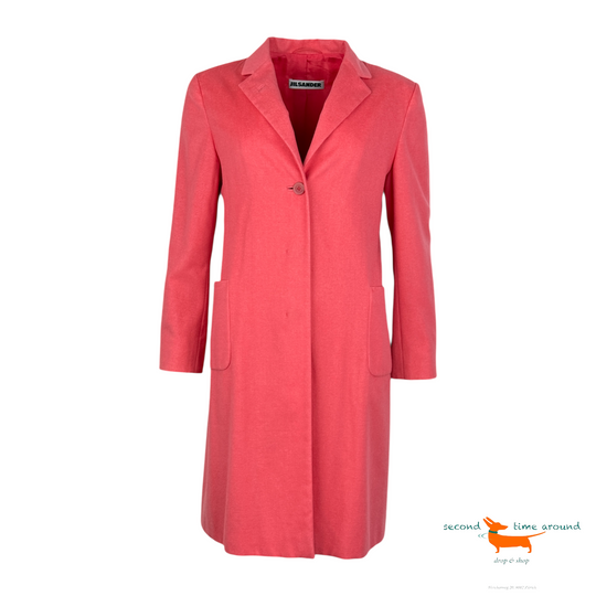 Jil Sander Coat
