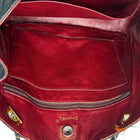 Chanel Timeless Bag Rare Vintage 1990’s Limited Edition Lucky Charm Tote