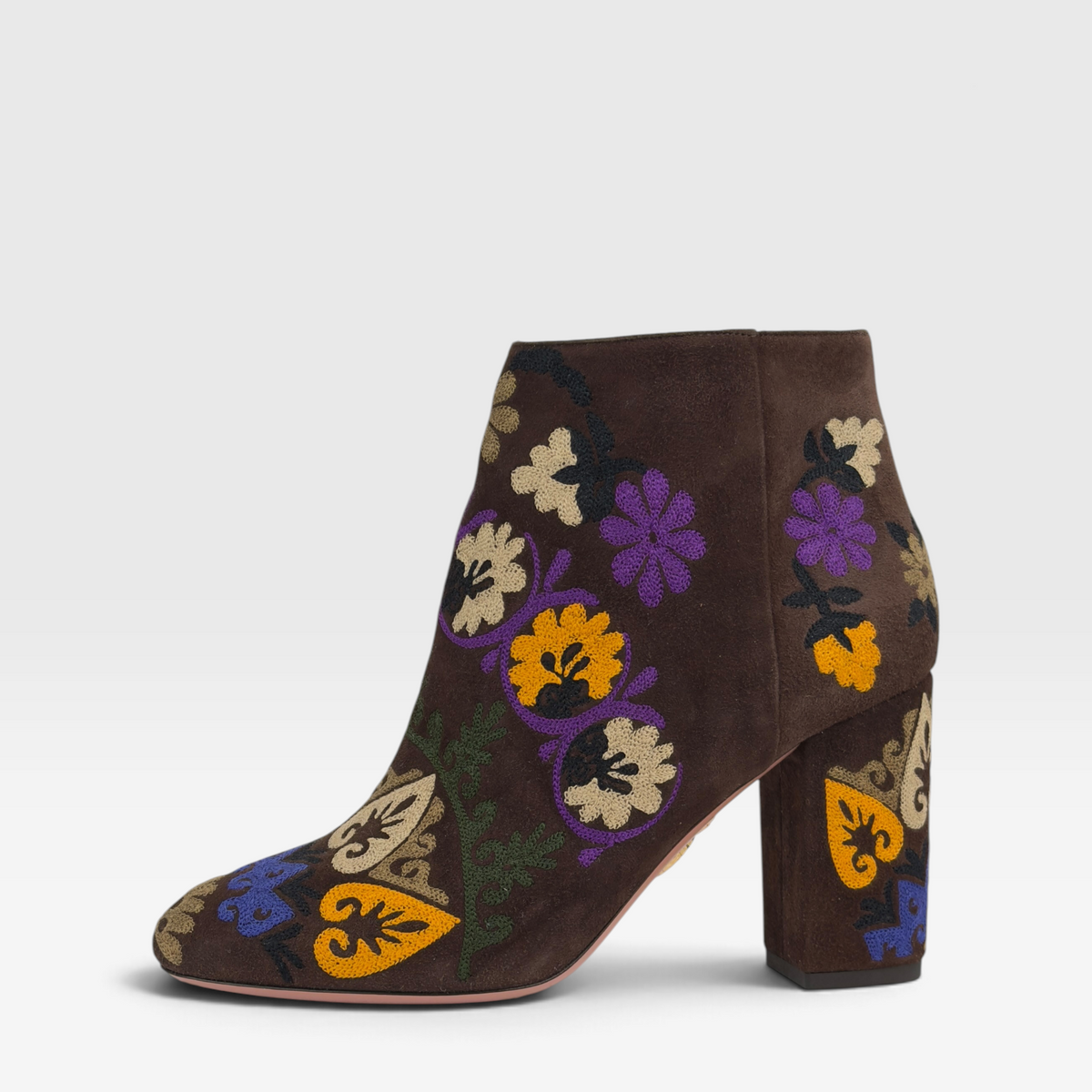 Aquazurra Boots