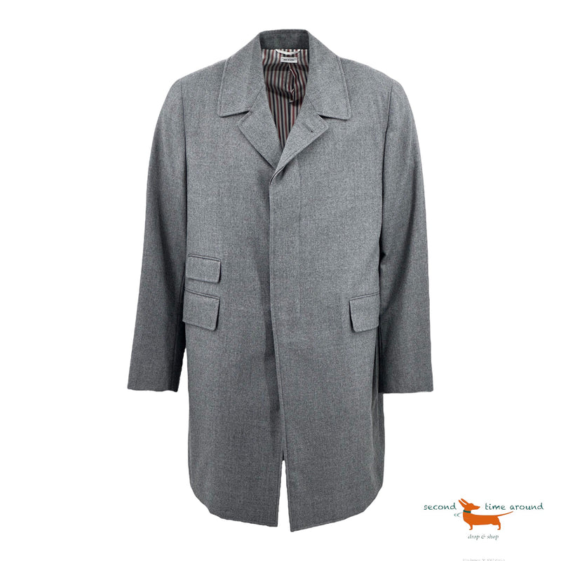 Thom Browne Coat