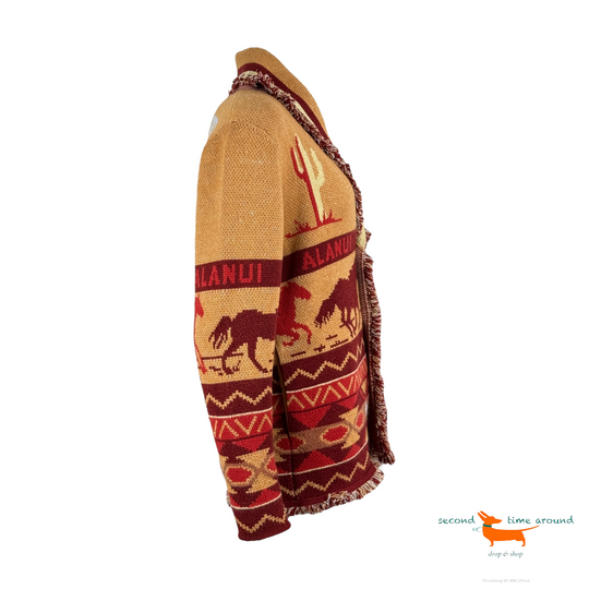 Alanui Jacket