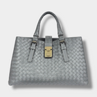 Bottega Veneta Roma Bag