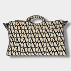 Valentino La Troisieme Toile Bag