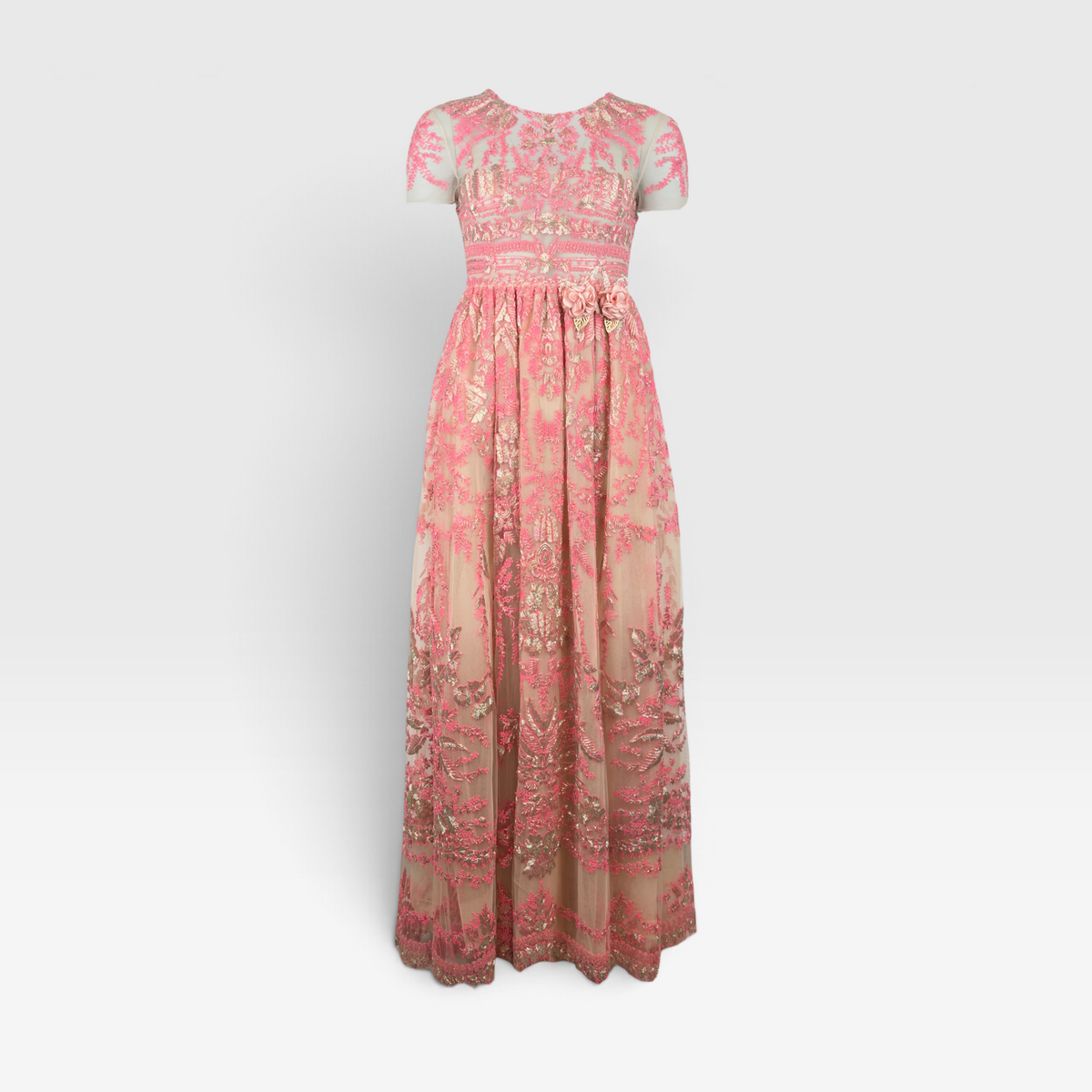 Valentino Evening Dress