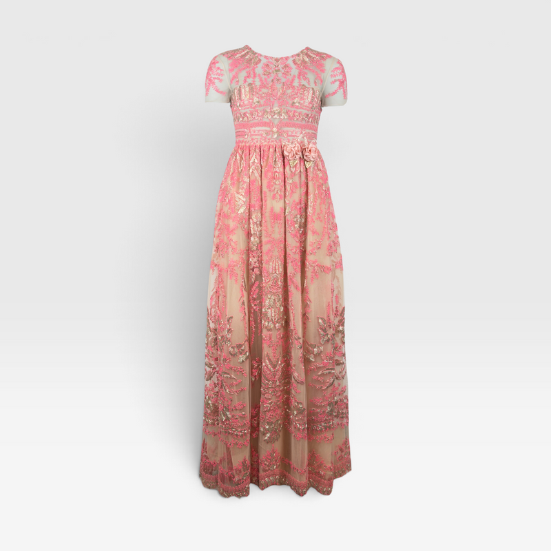 Valentino Evening Dress