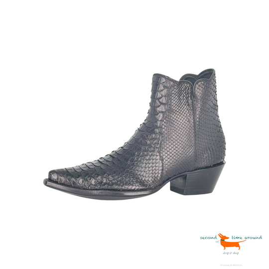 Stallion Phyton Boots