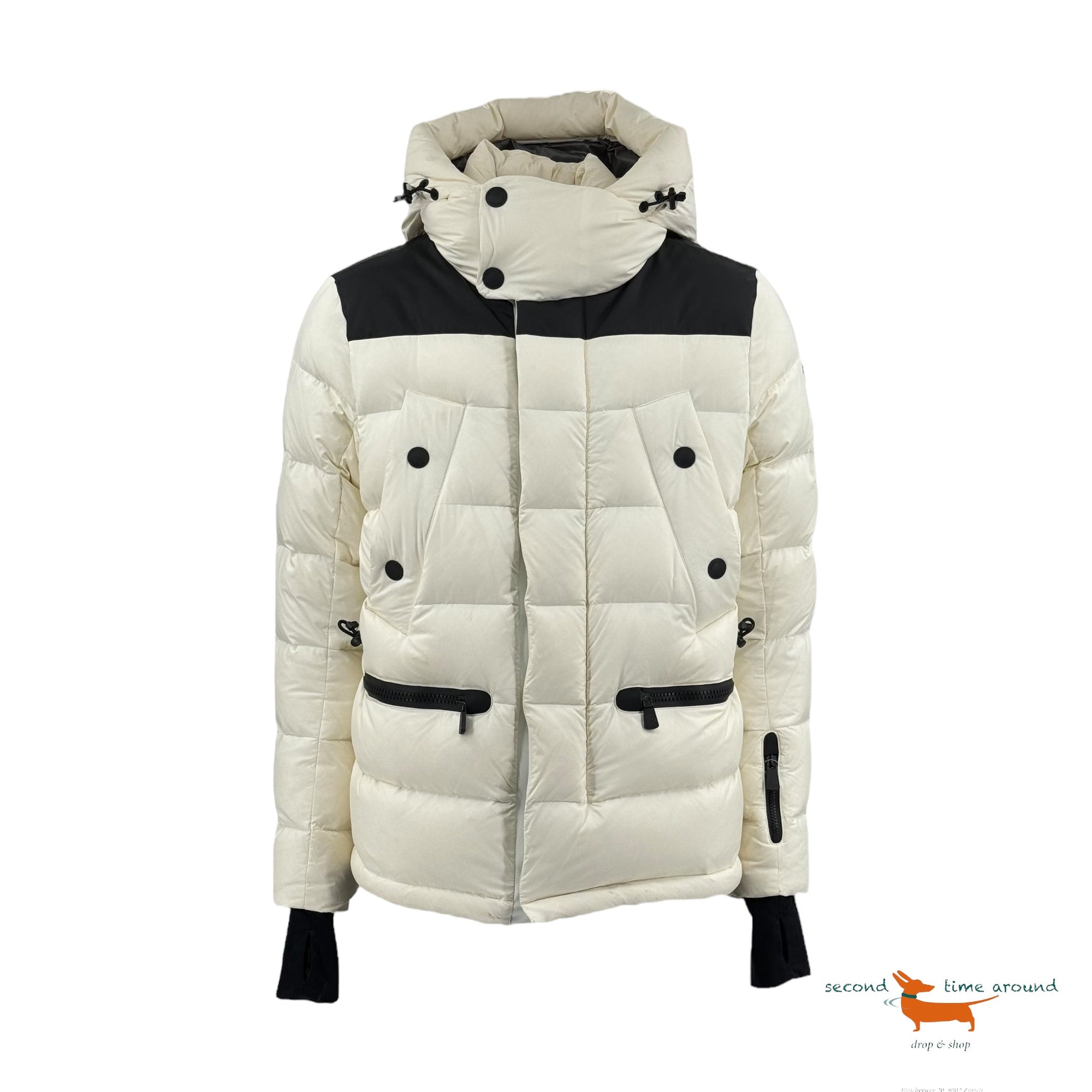 Moncler Grenoble Jacket