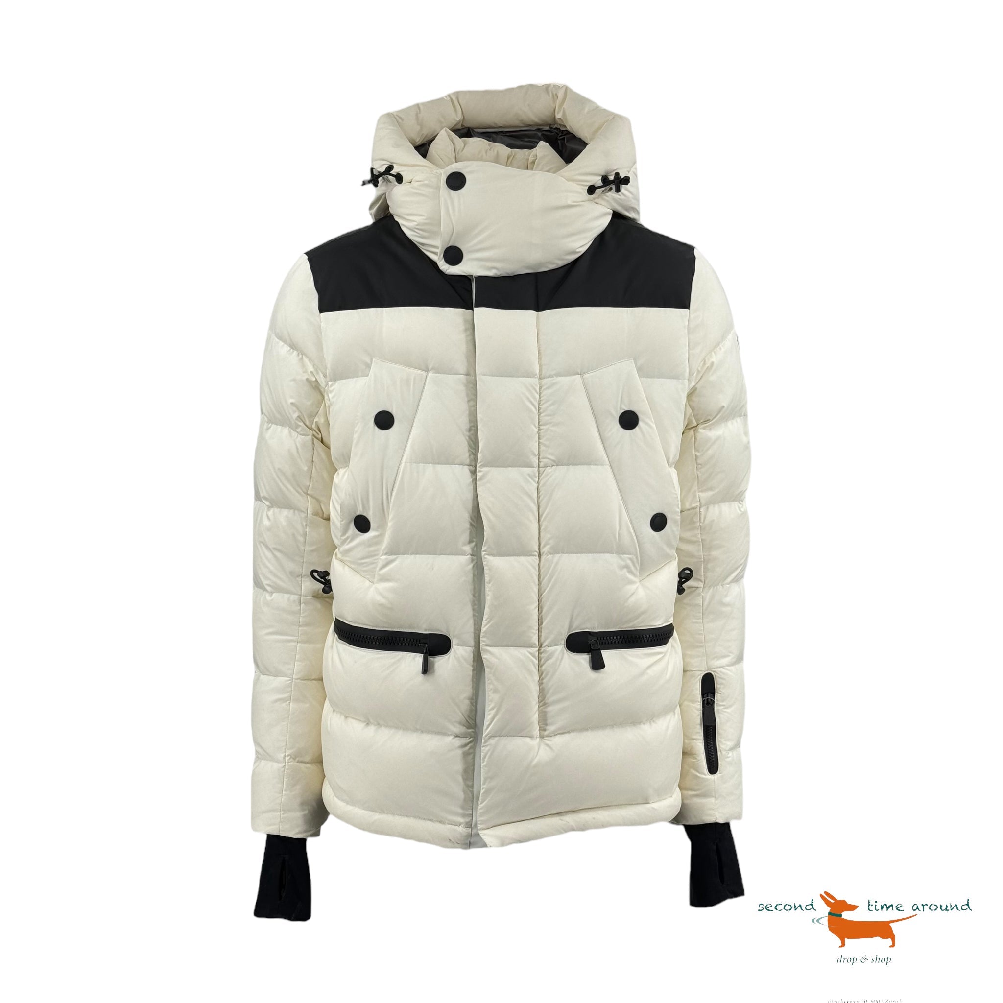 Moncler Grenoble Jacket