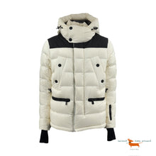 Moncler Grenoble Jacket