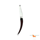 Hermes x Lagiole Knive with Leather Strap