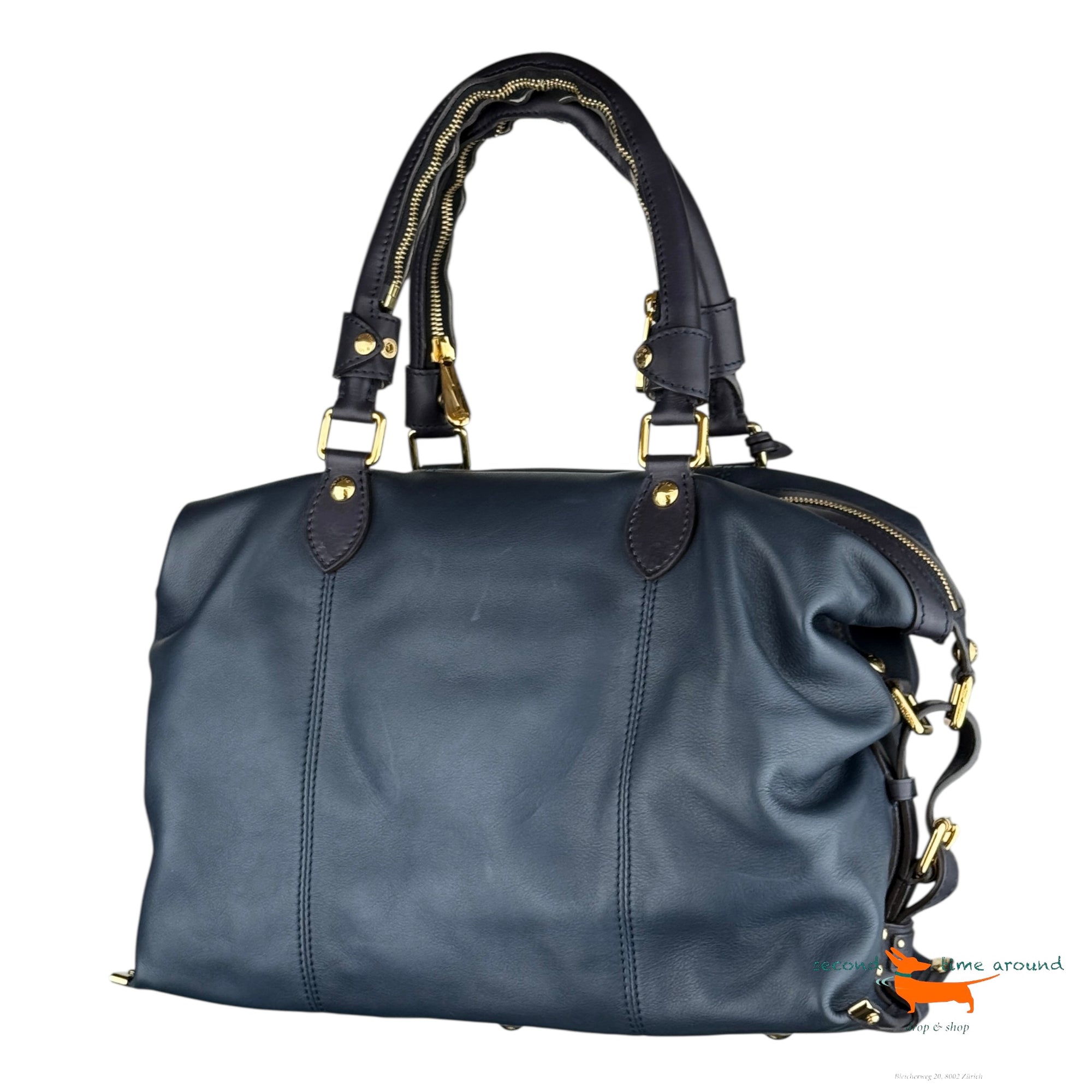 Louis Vuitton Made to Order Bag