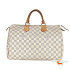 Louis Vuitton Speedy bag