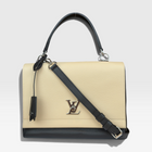 Louis Vuitton Lockme Bag