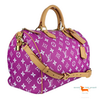 Louis Vuitton Speedy P9 Bandoulière 40 Bag