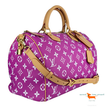 Louis Vuitton Speedy P9 Bandoulière 40 Bag