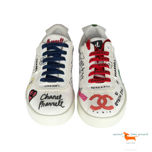 Chanel x Pharrell Williams 2019 Sneakers