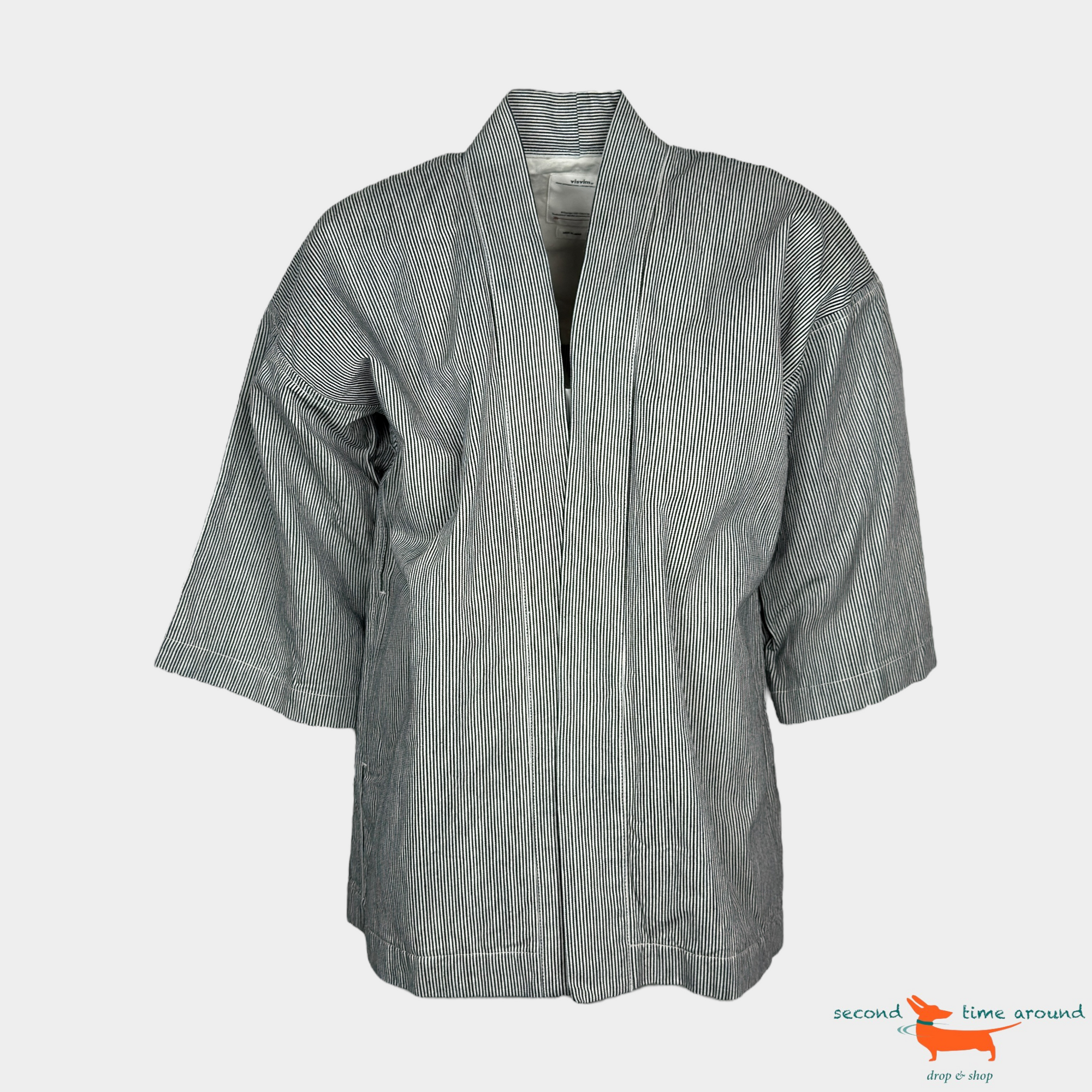 Visvim Kimono