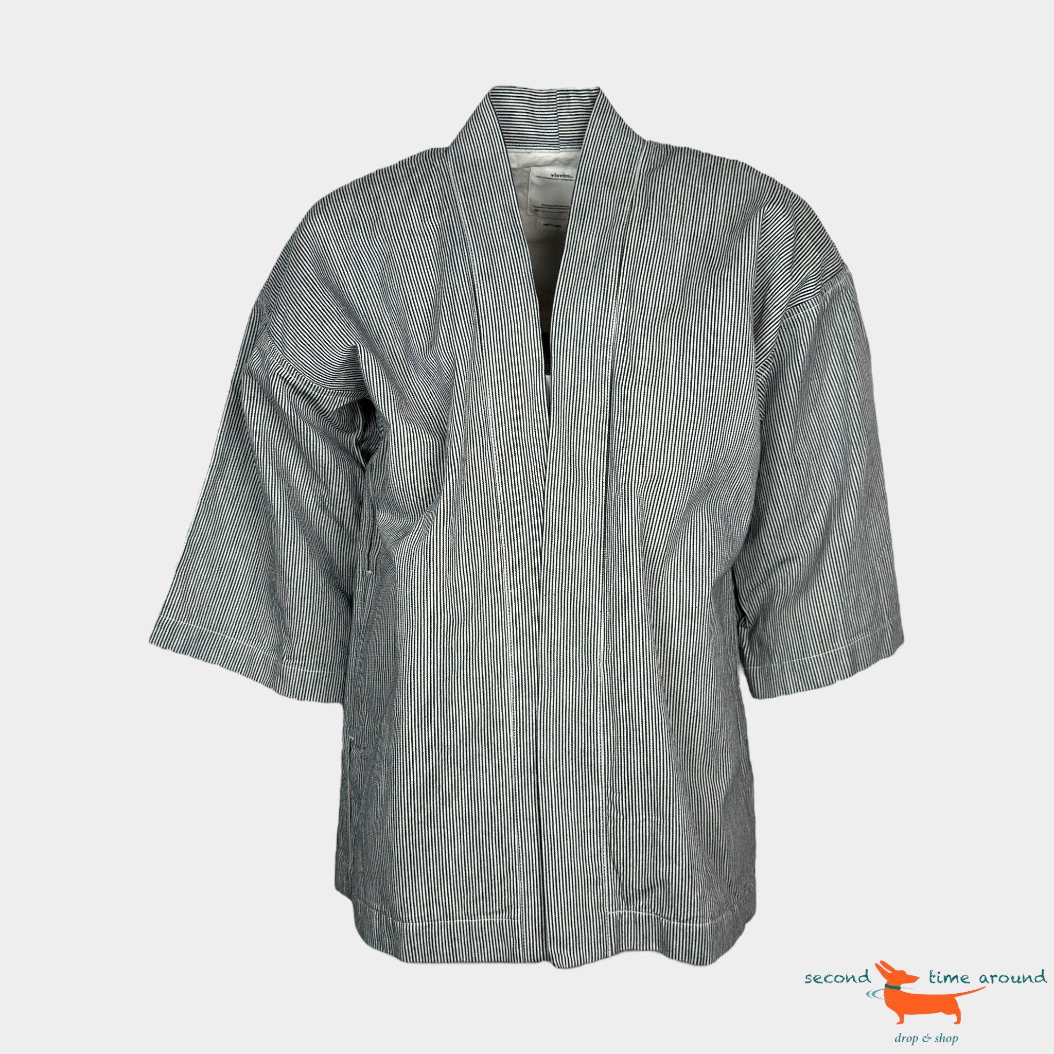 Visvim Kimono
