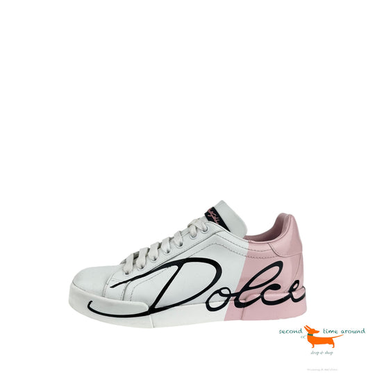 Dolce&Gabbana Sneaker