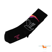 Louis Vuitton LV Archives 6 Sock Set