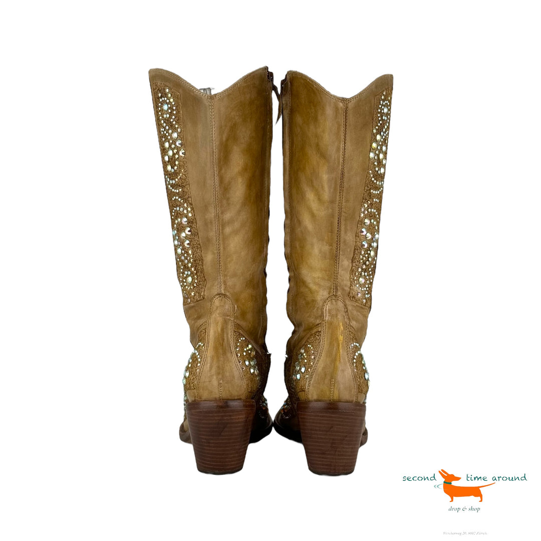 Damy Boots
