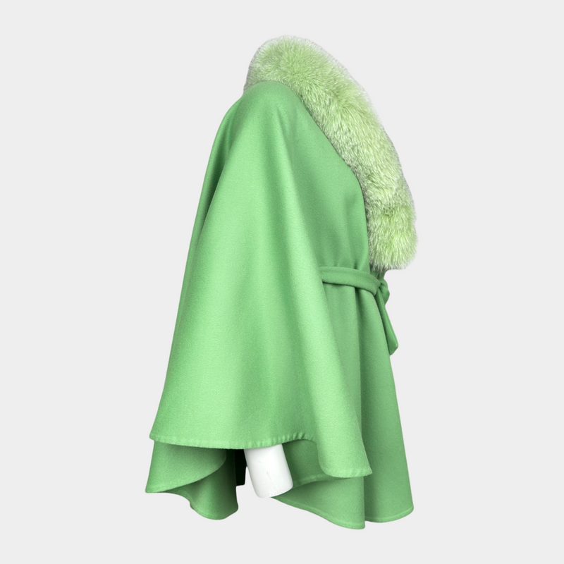 Roberta Quaglia Cape