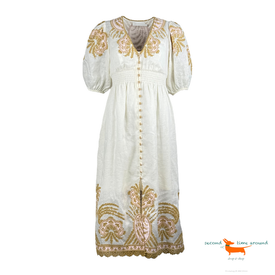 Zimmermann Dress