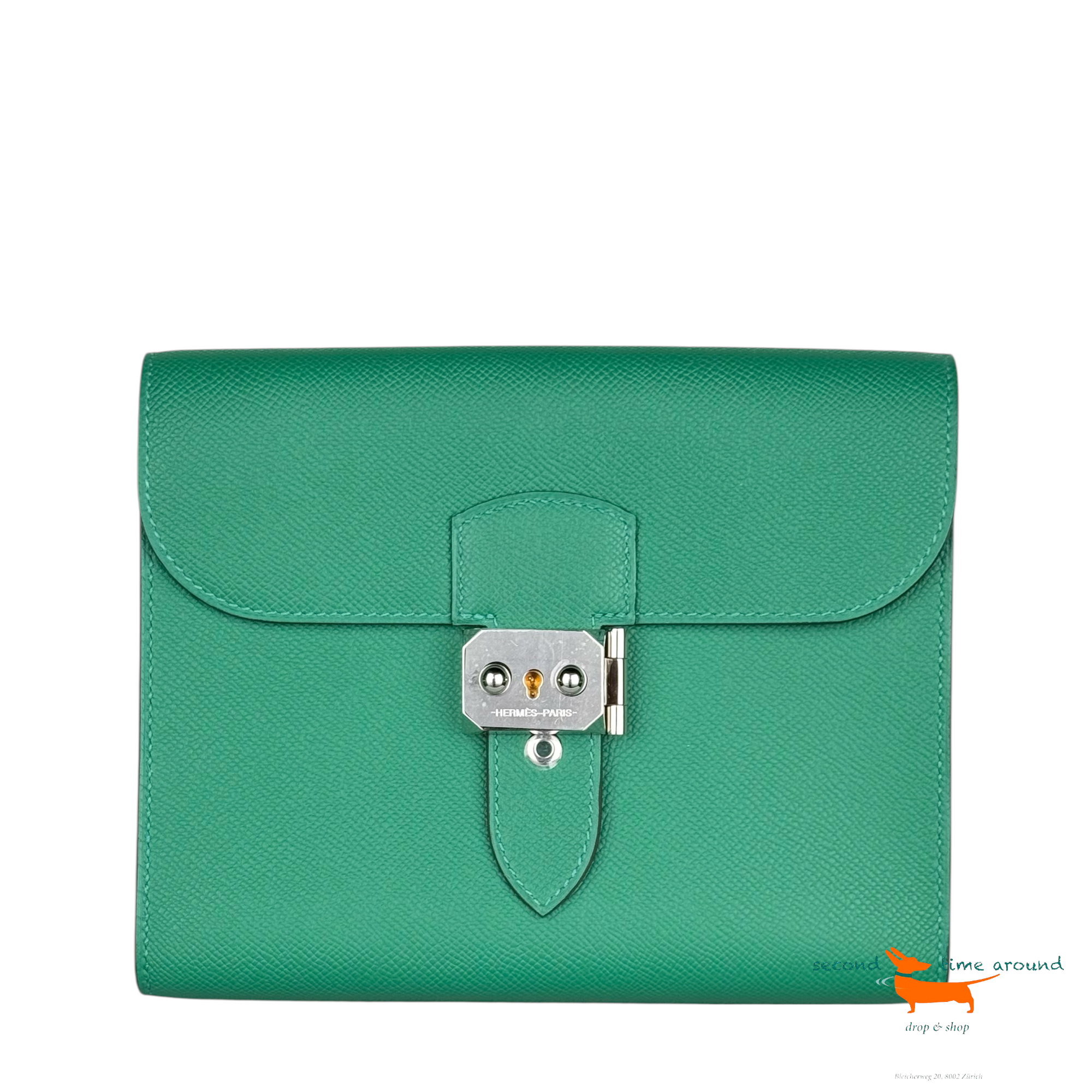 Hermes Sac à Dépêches 21 Bag