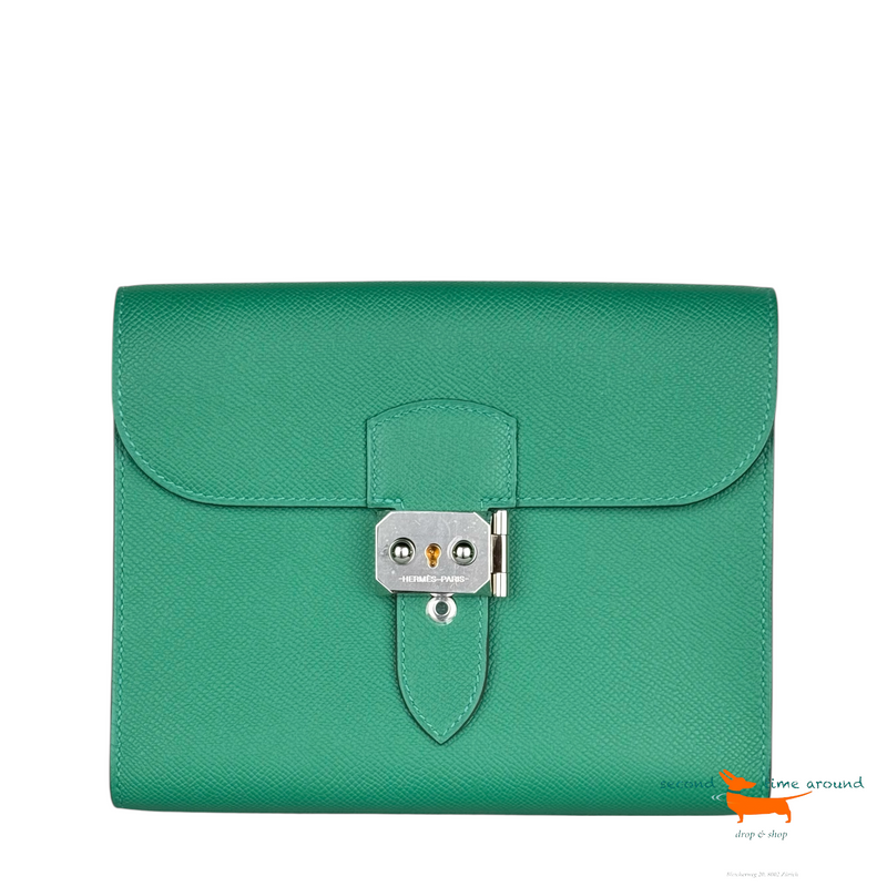 Hermes Sac à Dépêches 21 Bag