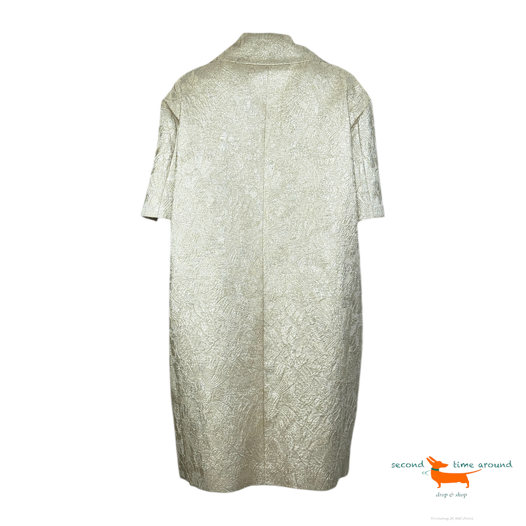 Rochas Coat