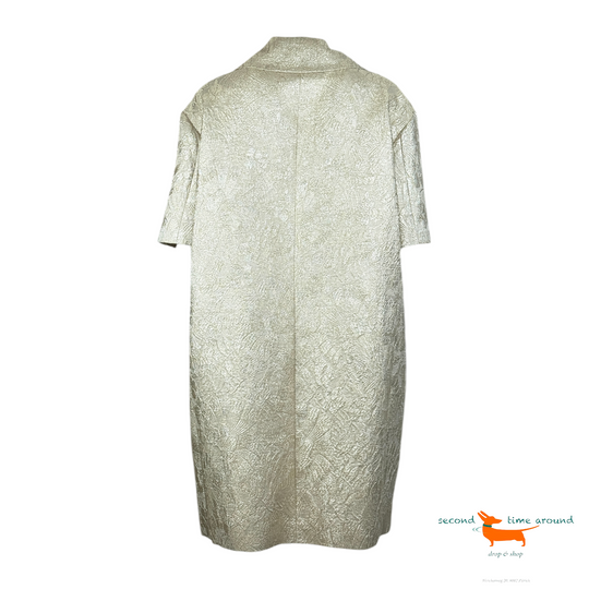 Rochas Coat