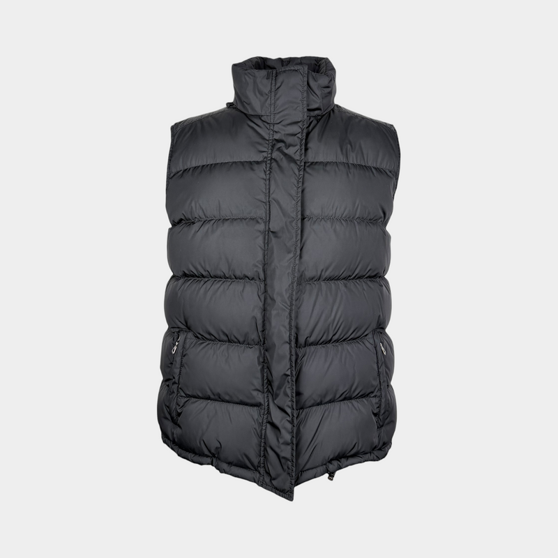 Prada Down Vest
