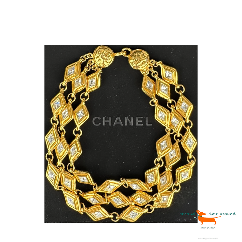 Chanel Collier