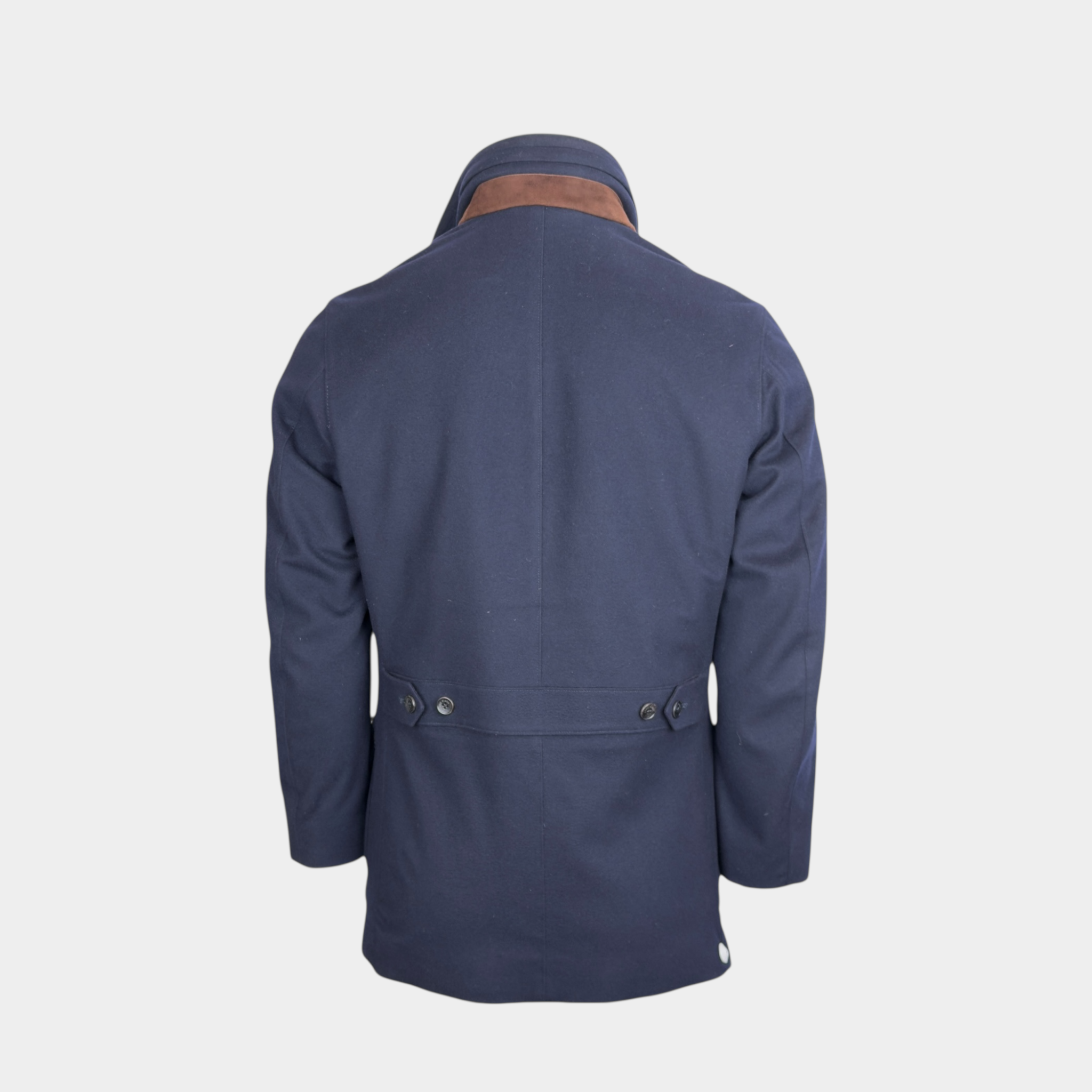 Loro Piana Winter Voyager Jacket in Cashmere