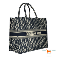 Christian Dior Tote Shopper