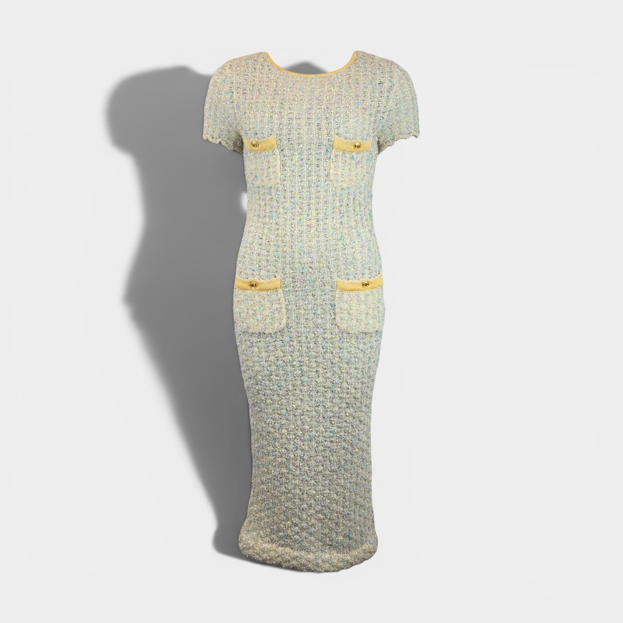 Chanel Dress