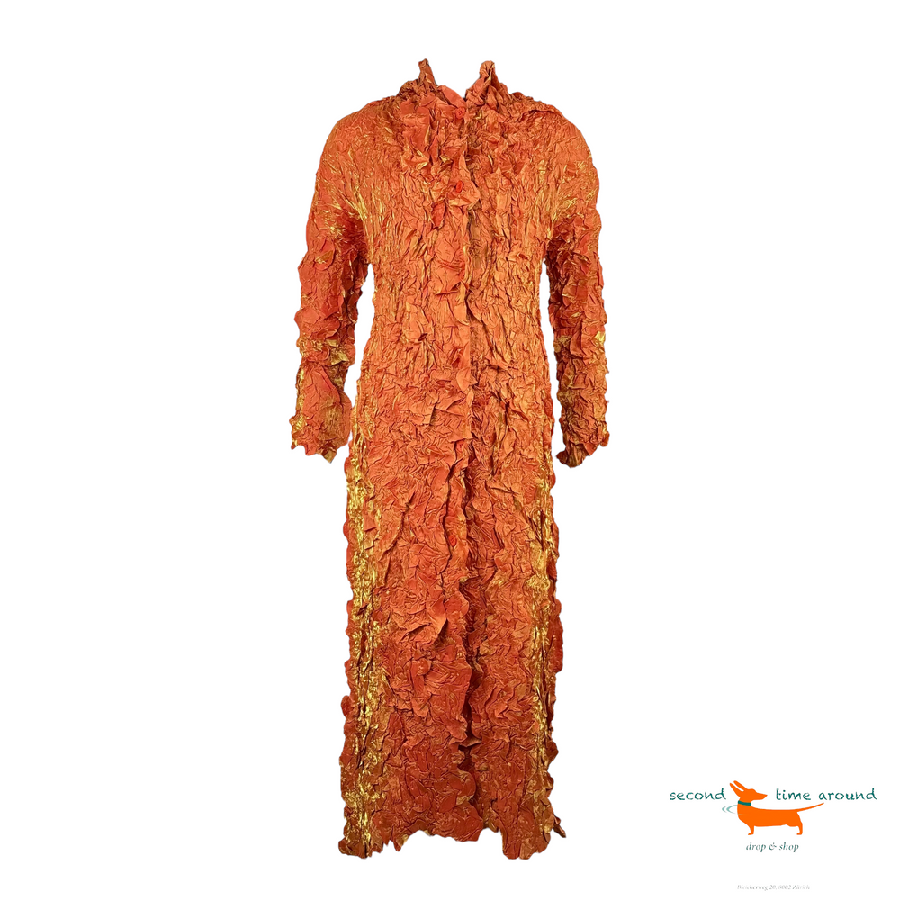 Issey Miyake Coat
