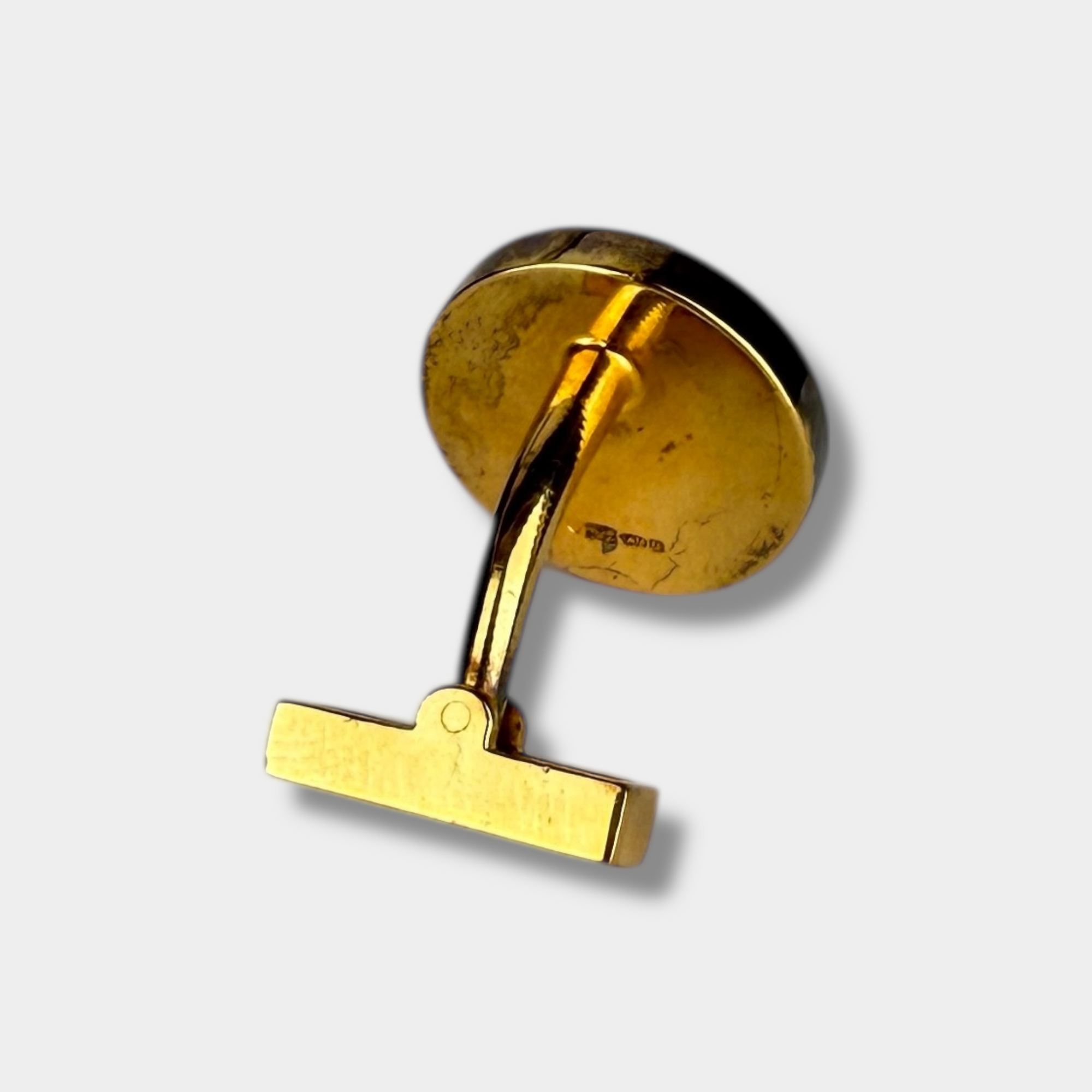 Louis Vuitton Cufflinks