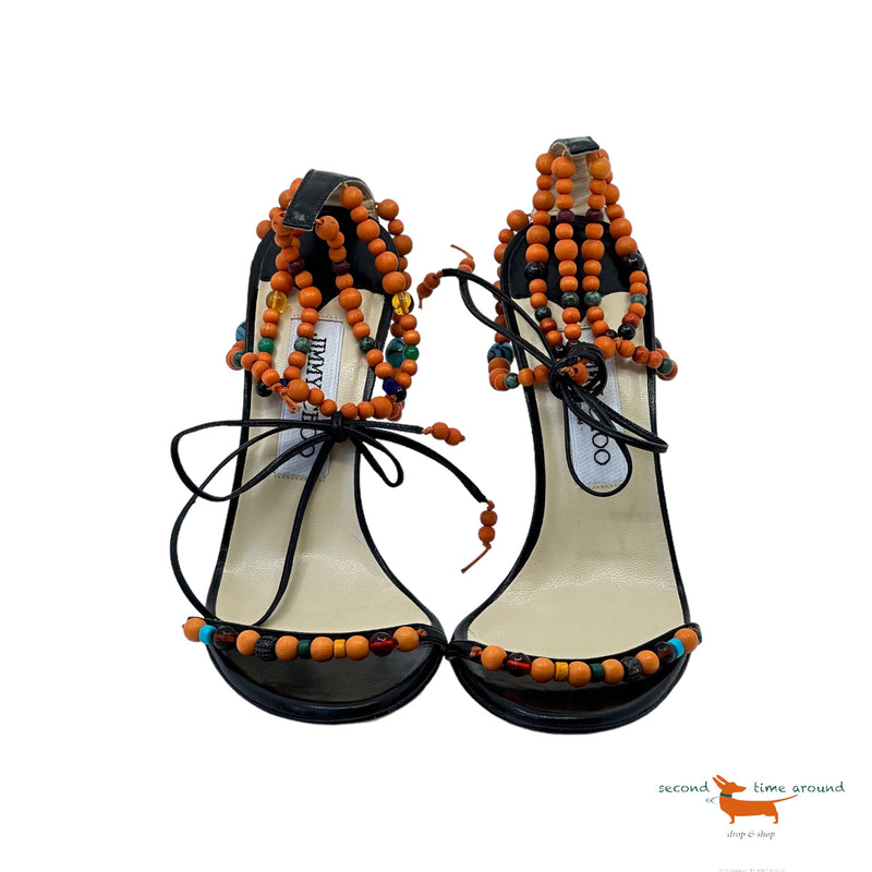 Jimmy Choo Sandals
