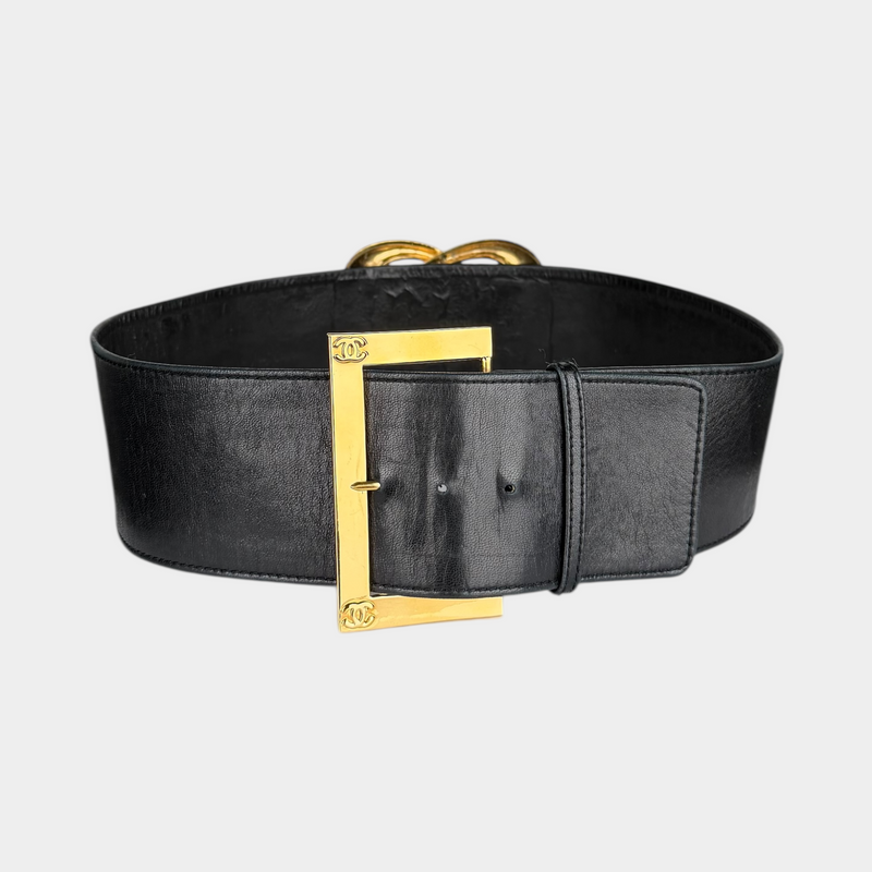 Chanel Belt